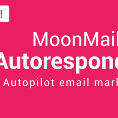MoonMail Autoresponders