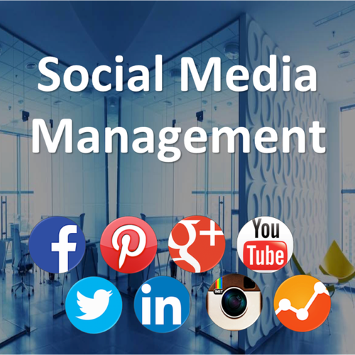 Social Media Marketing App